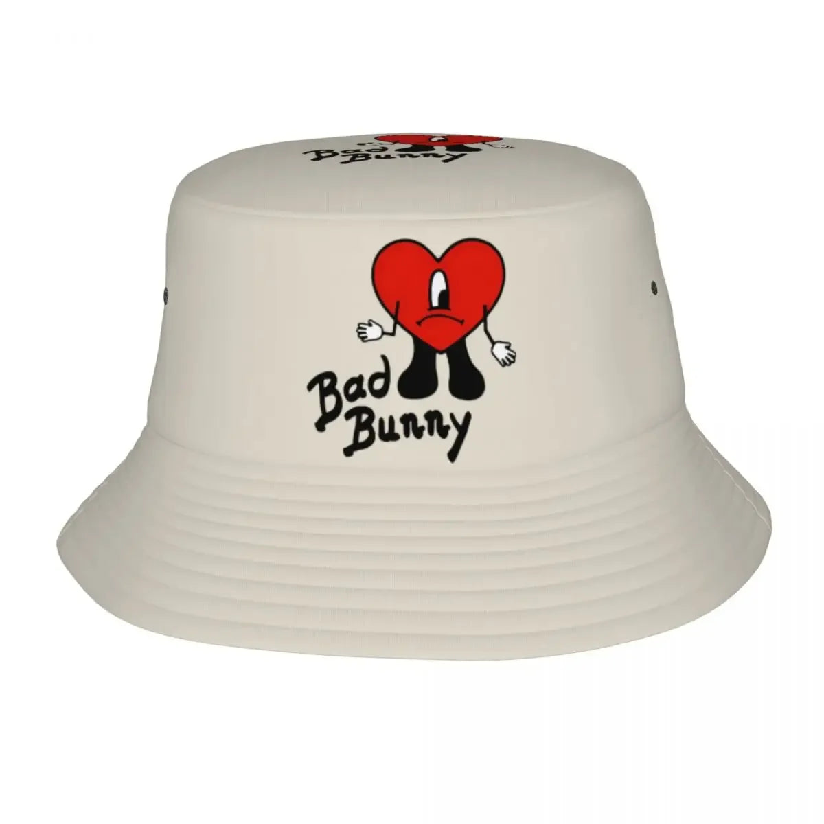 BAD BUNNY BUCKET HAT