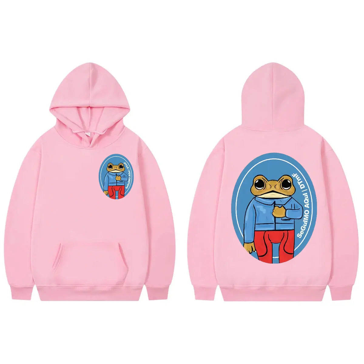 CONCHO HOODIE