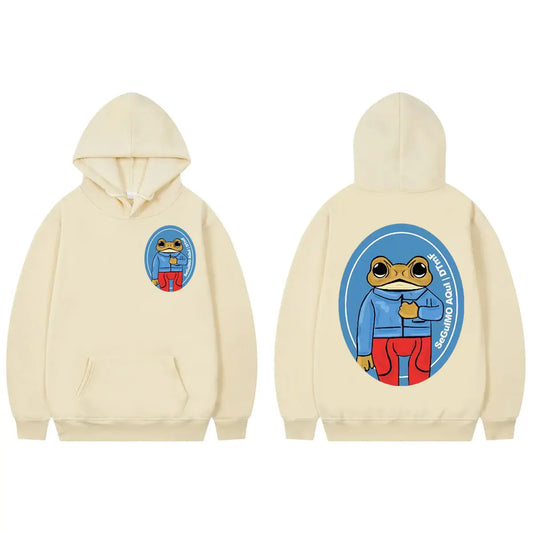 CONCHO HOODIE