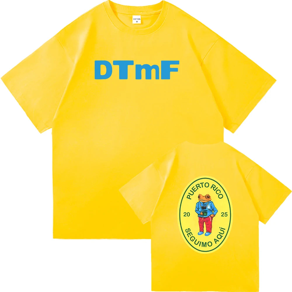 DTMF T-SHIRT