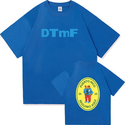 DTMF T-SHIRT