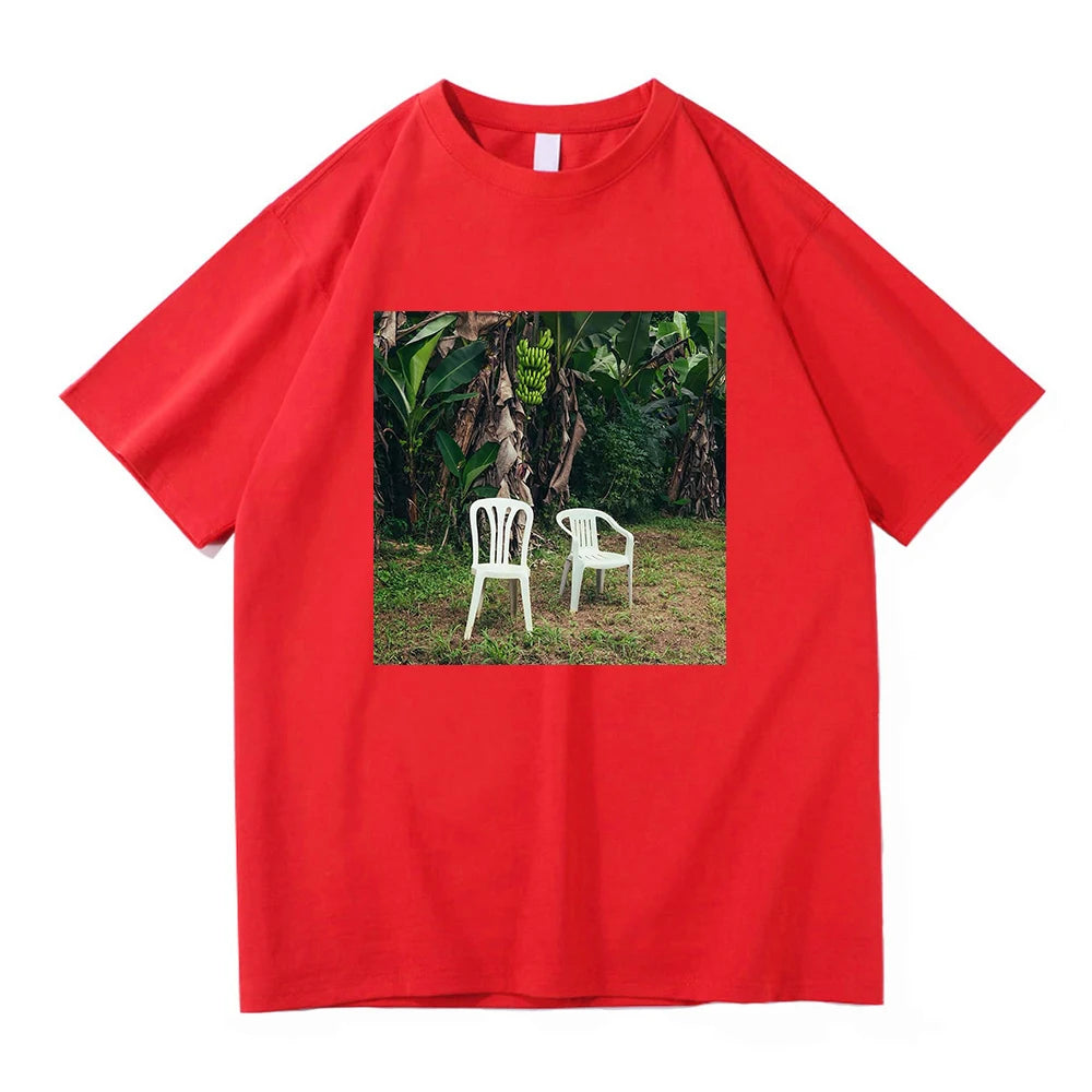 DTMF SILLAS T-SHIRT