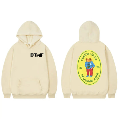 DTMF HOODIE