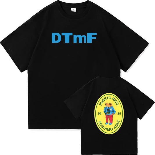 DTMF T-SHIRT