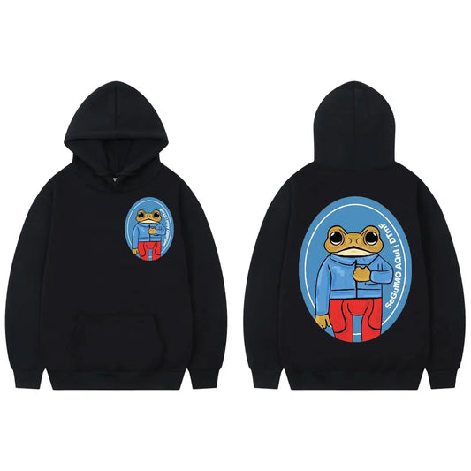 CONCHO HOODIE