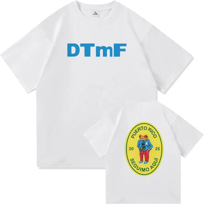 DTMF T-SHIRT
